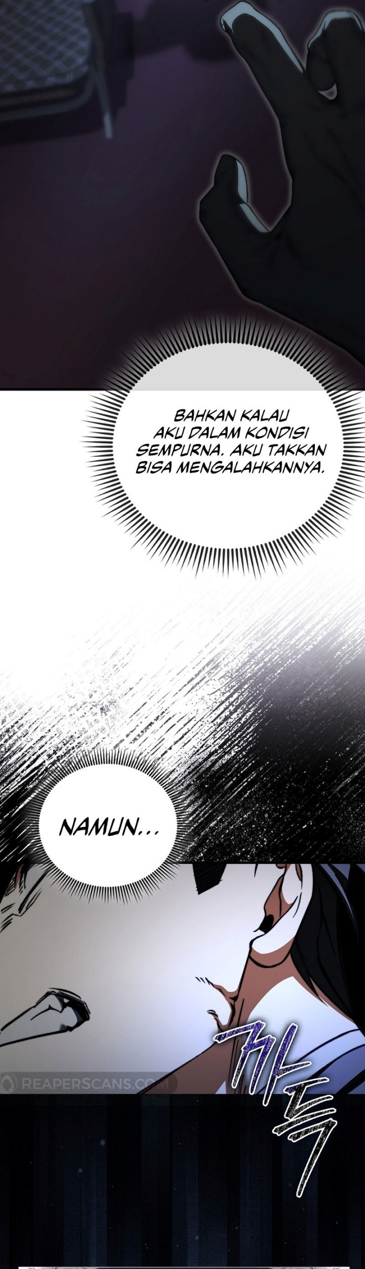 The Villain Wants To Live Chapter 23 - halaman 58