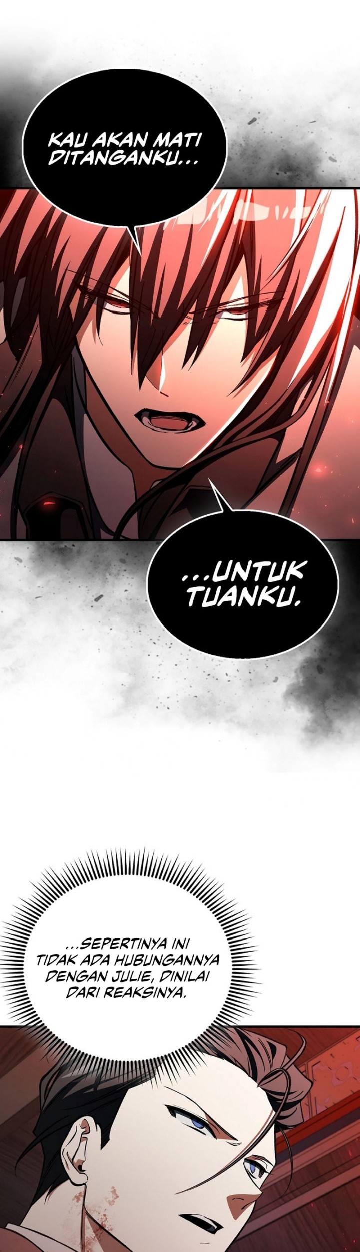The Villain Wants To Live Chapter 23 - halaman 7
