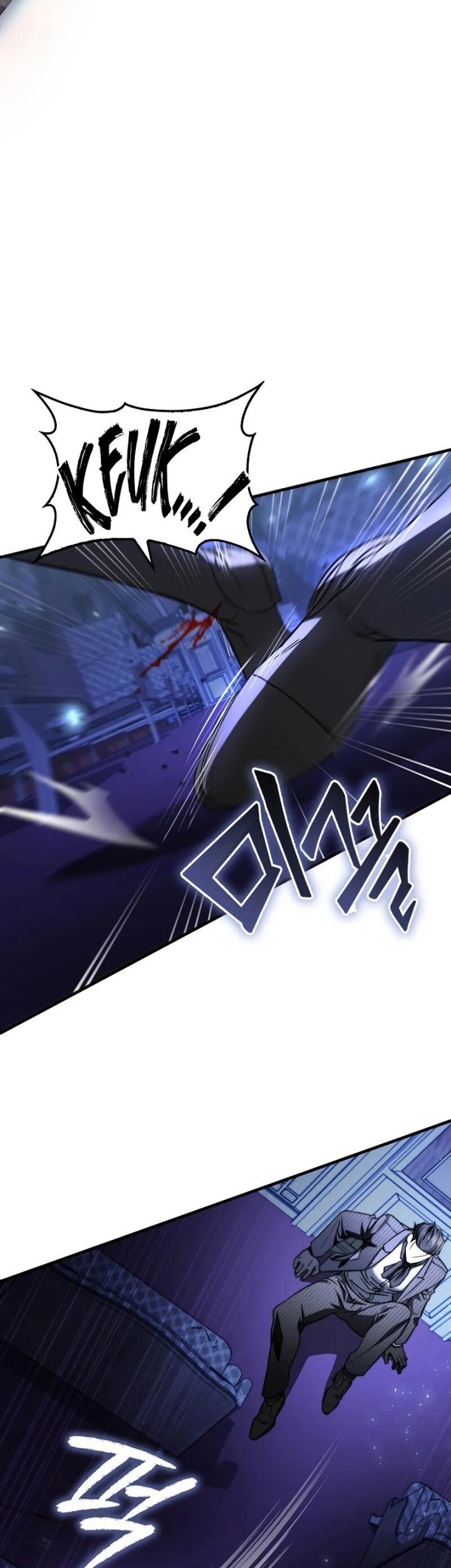 The Villain Wants To Live Chapter 24 - halaman 11
