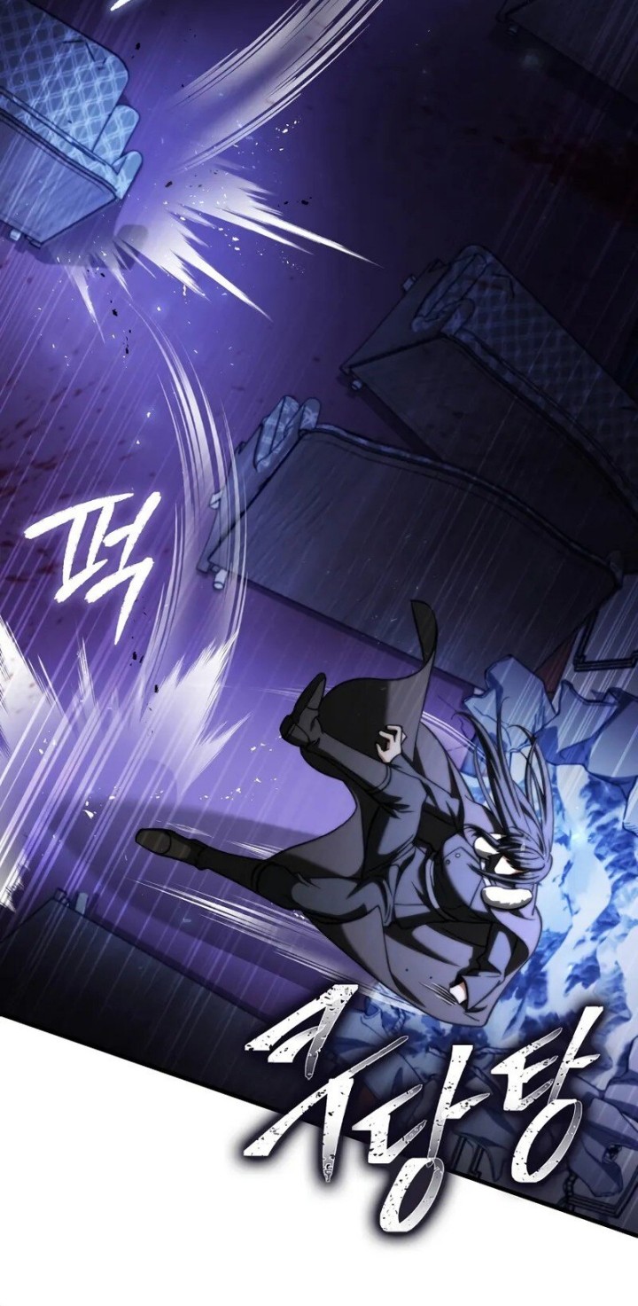 The Villain Wants To Live Chapter 24 - halaman 12
