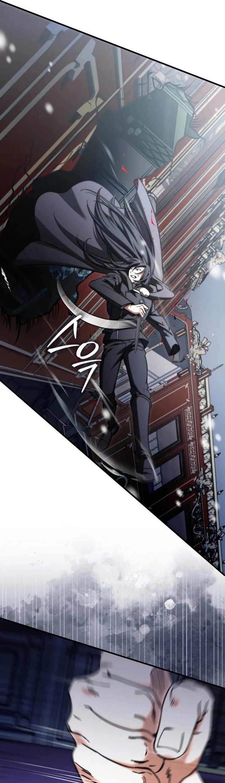 The Villain Wants To Live Chapter 24 - halaman 13