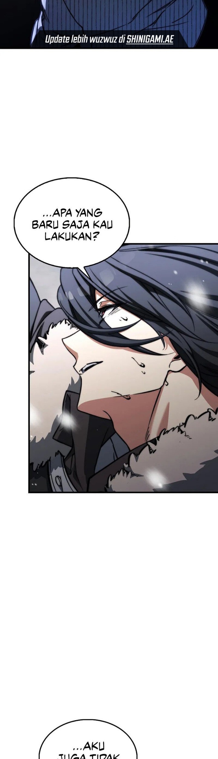 The Villain Wants To Live Chapter 24 - halaman 19