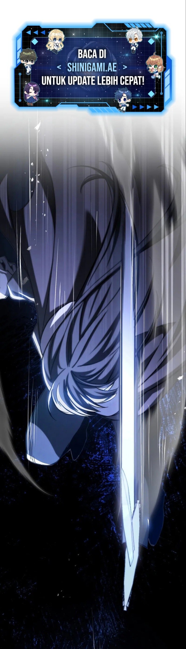 The Villain Wants To Live Chapter 24 - halaman 2