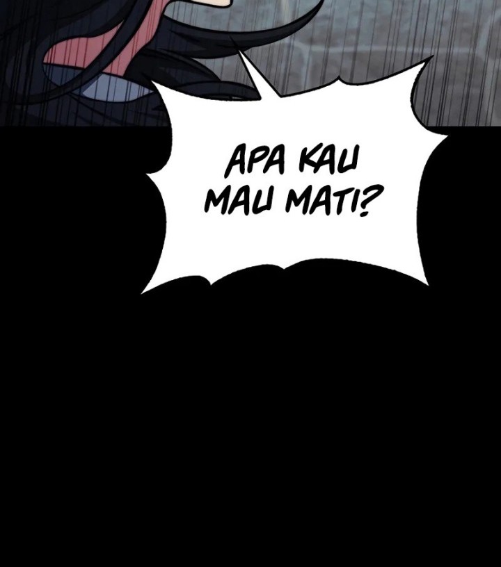 The Villain Wants To Live Chapter 24 - halaman 28