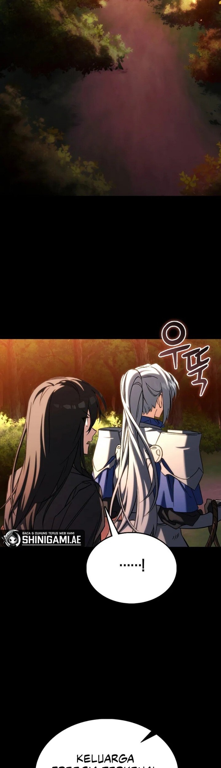The Villain Wants To Live Chapter 24 - halaman 35