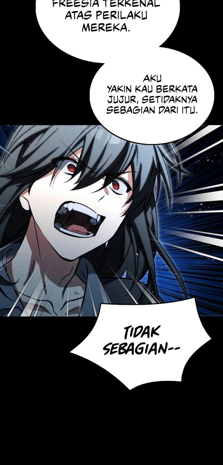 The Villain Wants To Live Chapter 24 - halaman 36