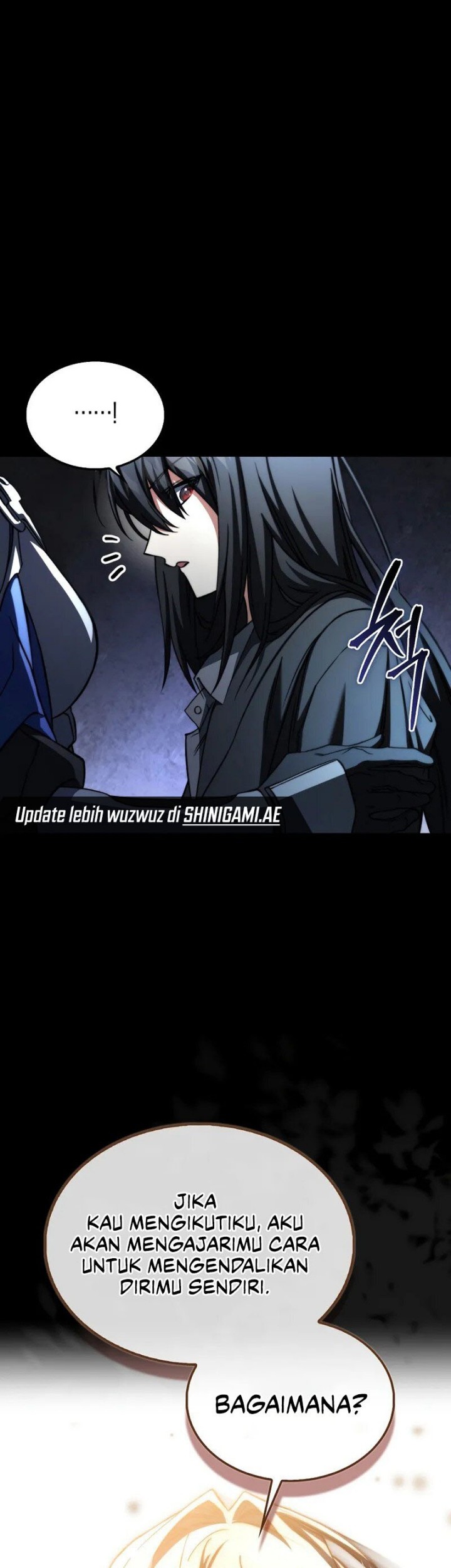 The Villain Wants To Live Chapter 24 - halaman 38