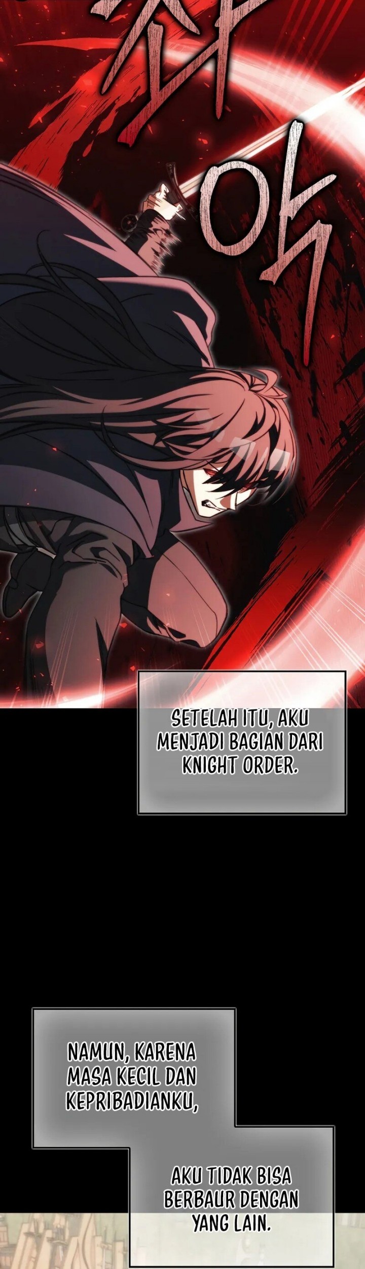 The Villain Wants To Live Chapter 24 - halaman 42