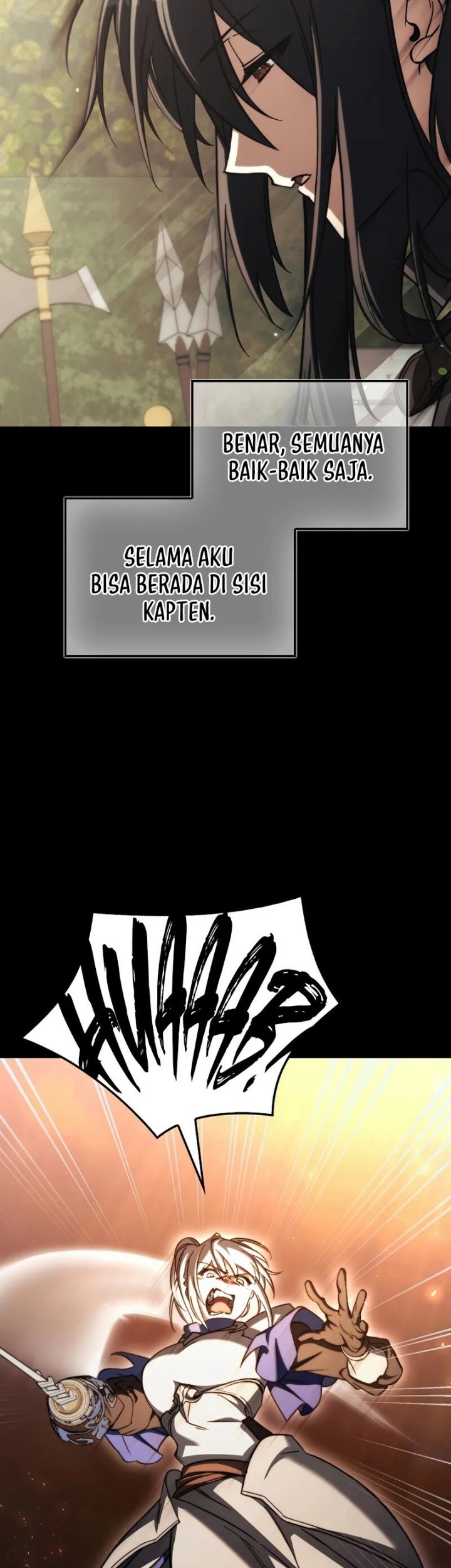The Villain Wants To Live Chapter 24 - halaman 46