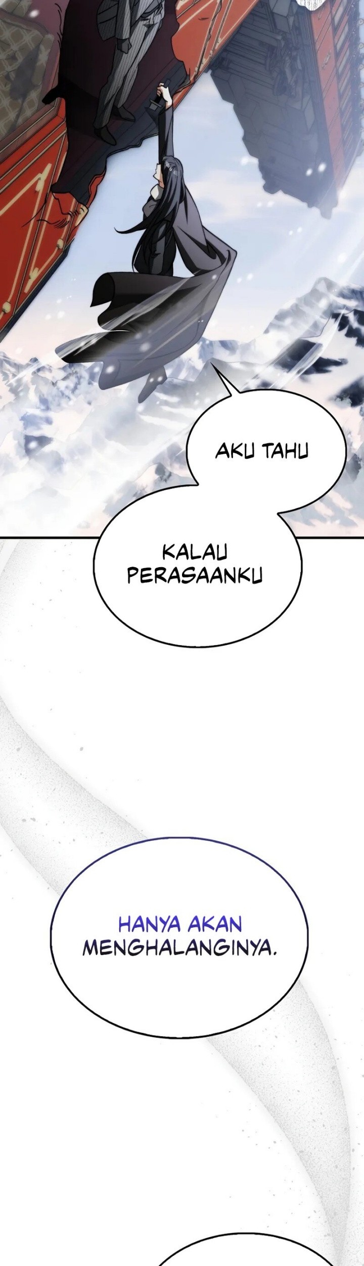 The Villain Wants To Live Chapter 24 - halaman 51