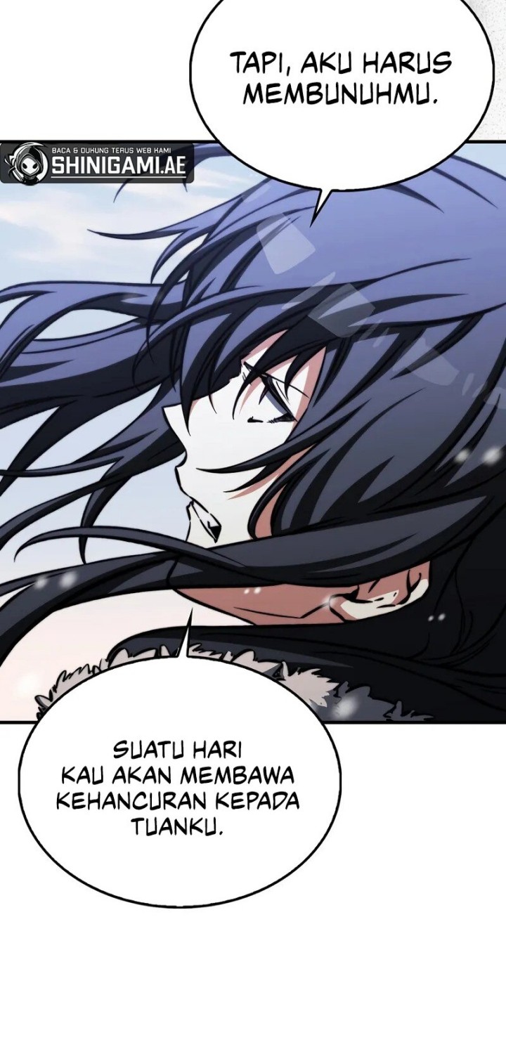 The Villain Wants To Live Chapter 24 - halaman 52