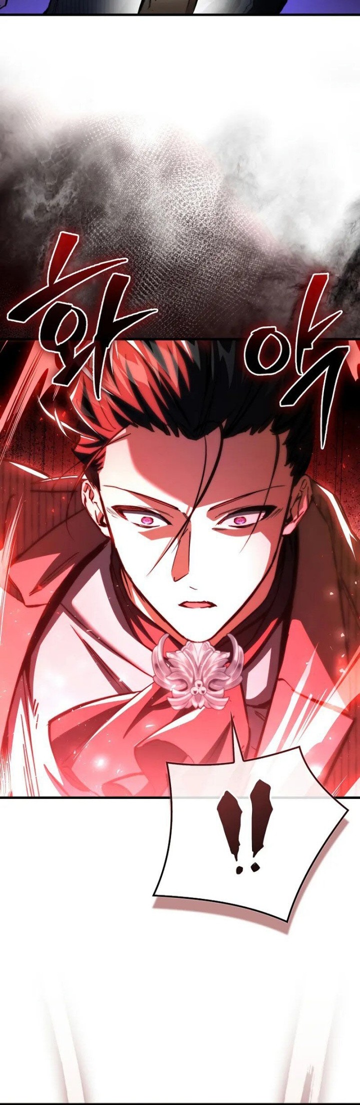 The Villain Wants To Live Chapter 24 - halaman 59