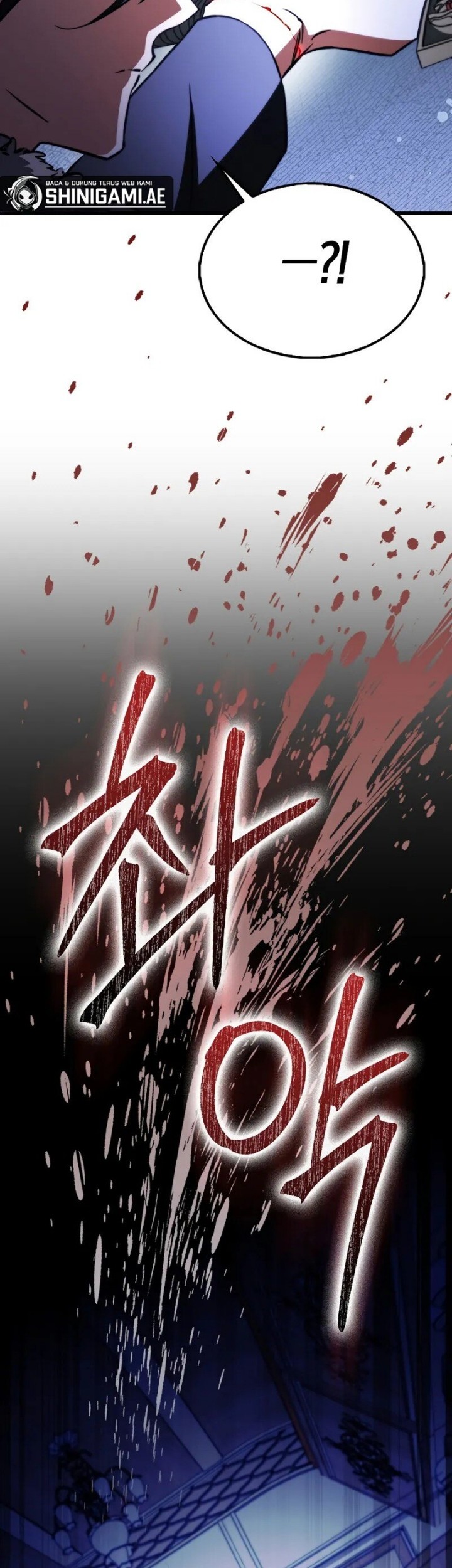 The Villain Wants To Live Chapter 24 - halaman 6