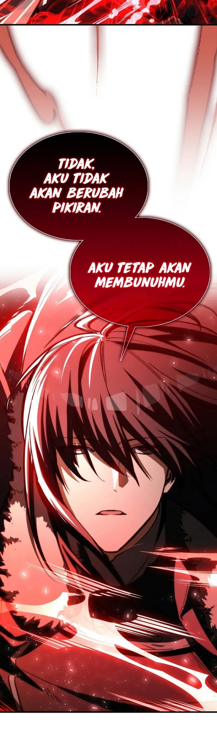 The Villain Wants To Live Chapter 24 - halaman 61