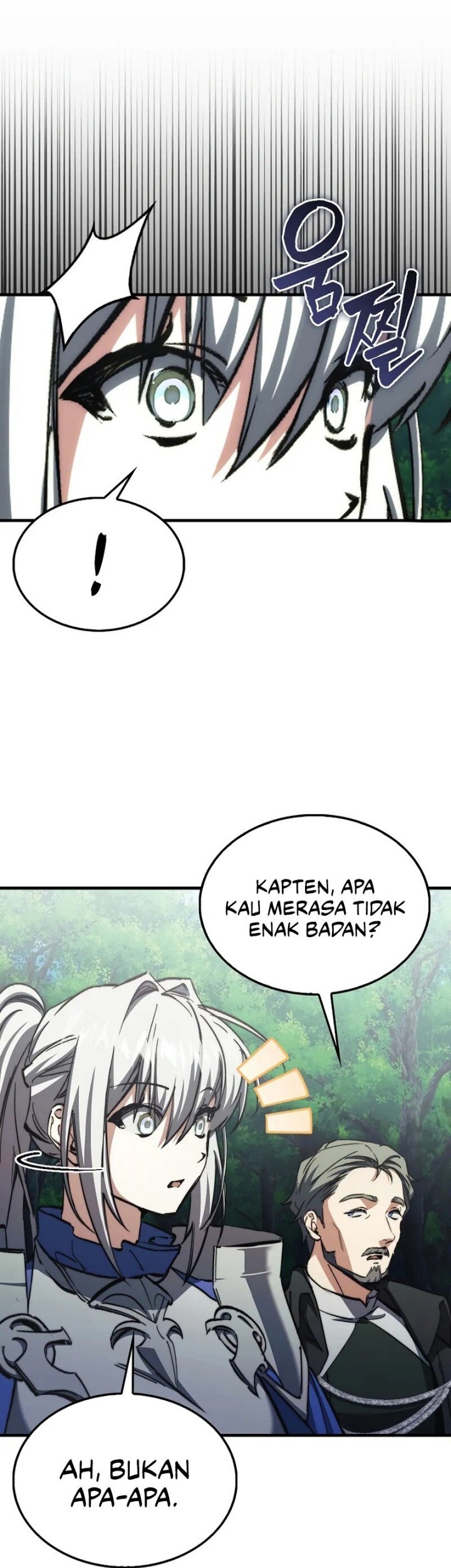The Villain Wants To Live Chapter 24 - halaman 66