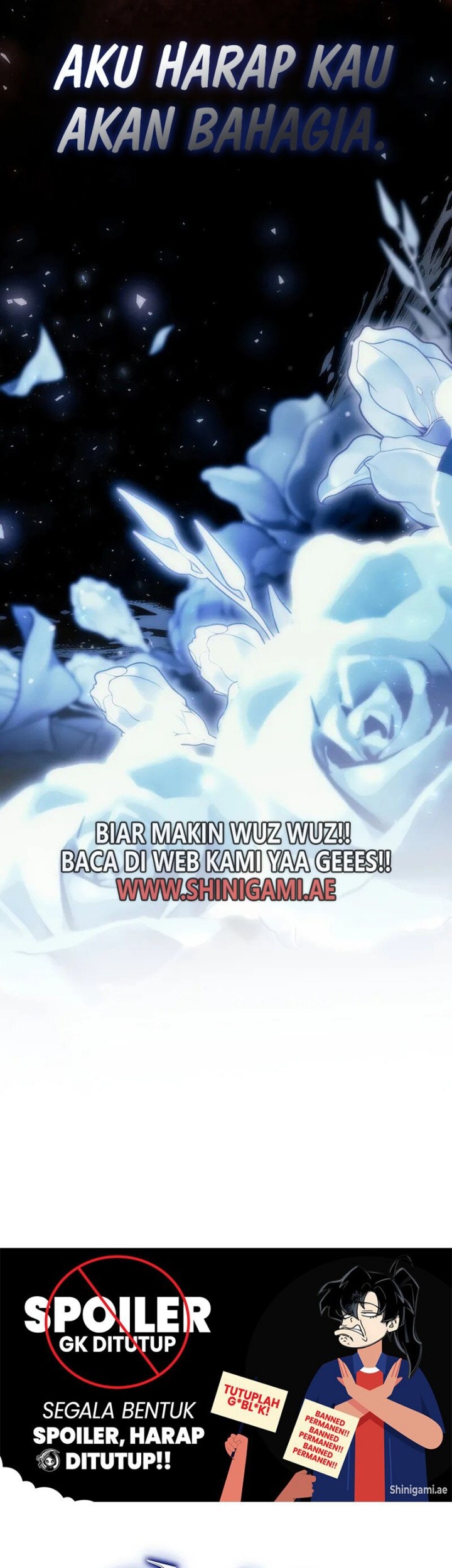 The Villain Wants To Live Chapter 24 - halaman 70