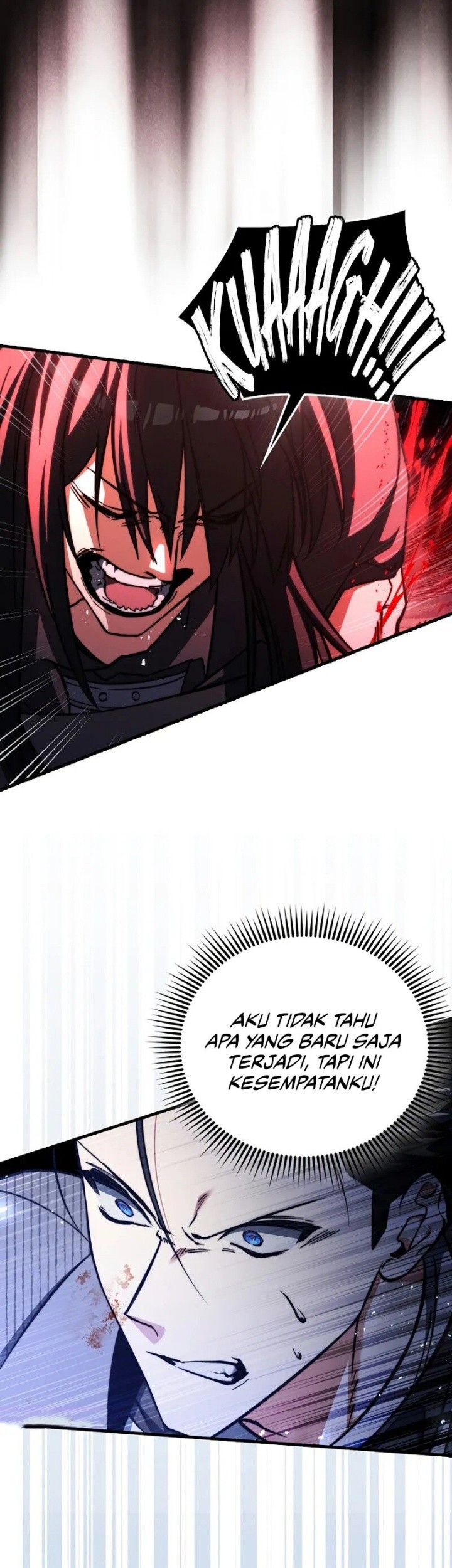 The Villain Wants To Live Chapter 24 - halaman 9