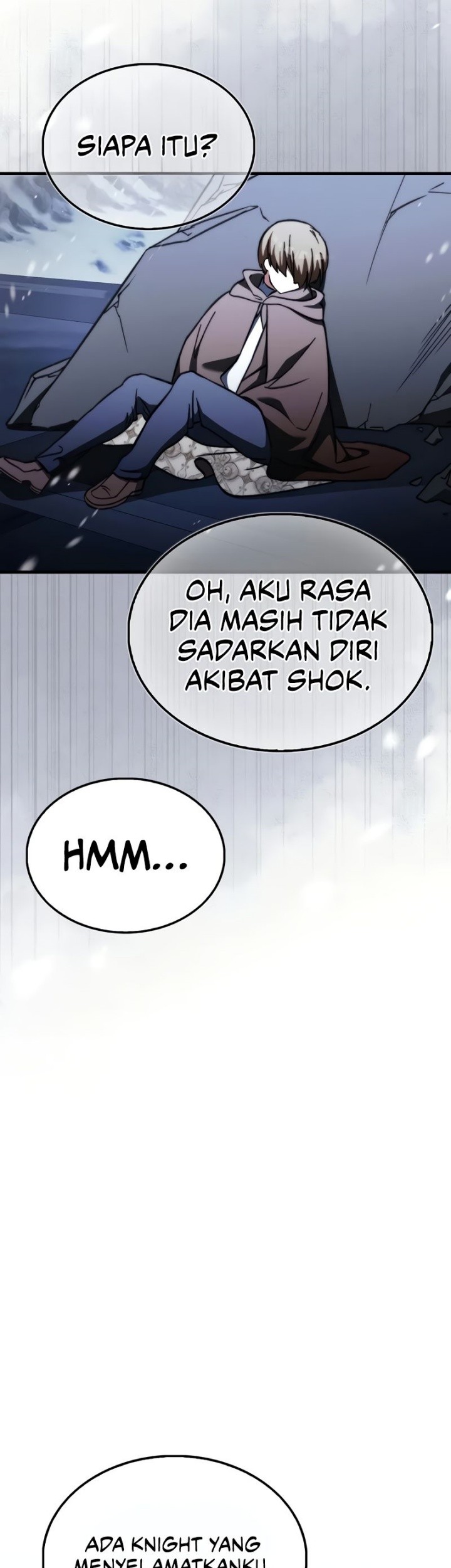 The Villain Wants To Live Chapter 25 - halaman 13
