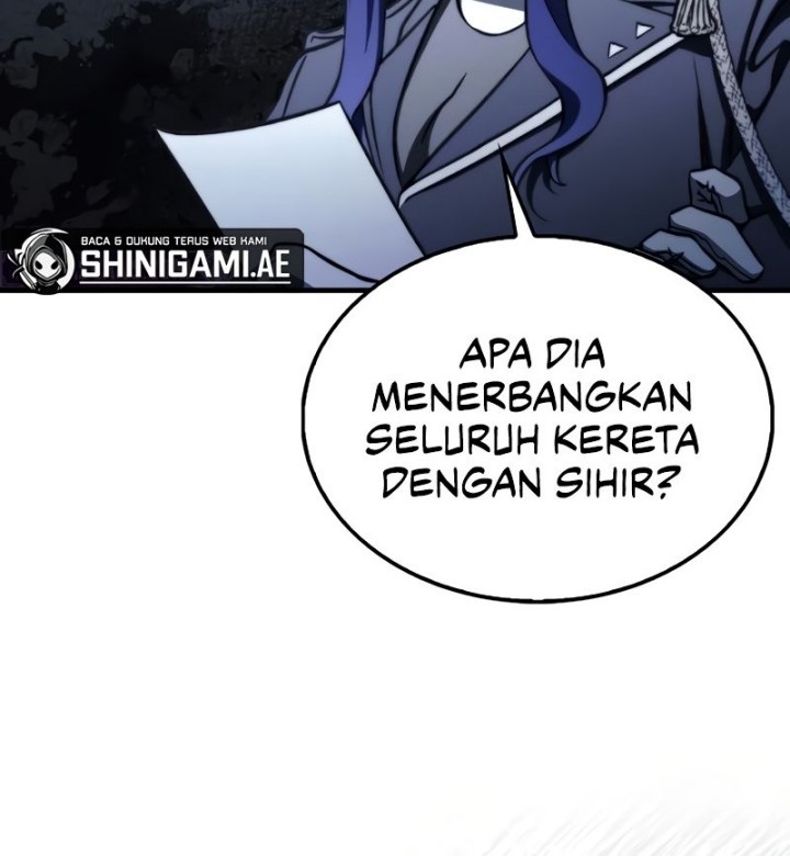 The Villain Wants To Live Chapter 25 - halaman 16