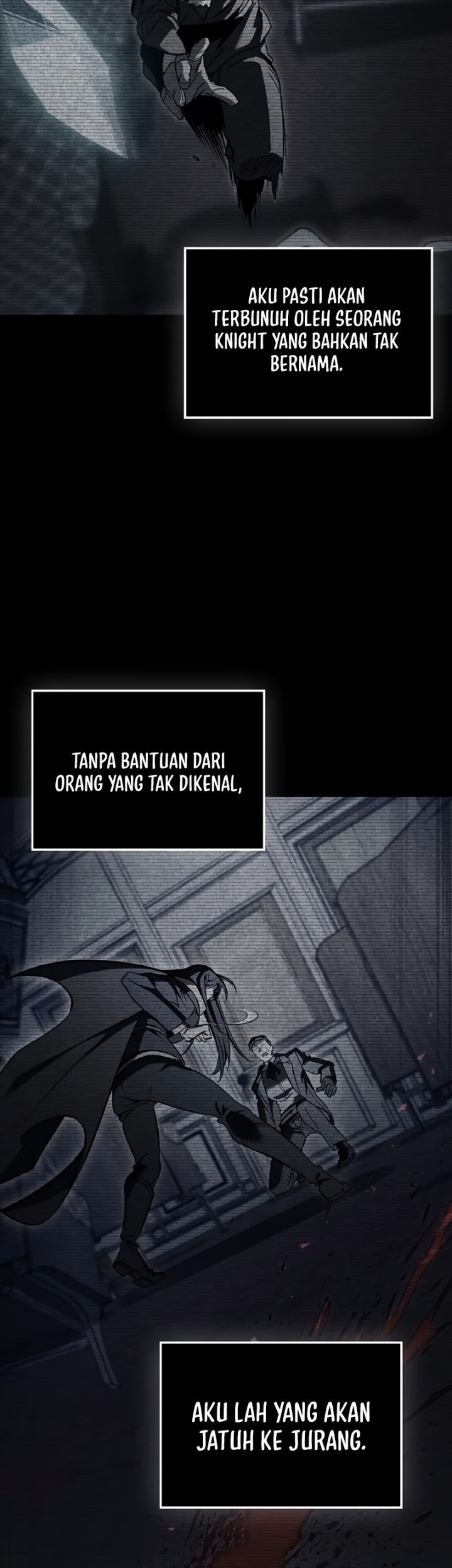 The Villain Wants To Live Chapter 25 - halaman 22