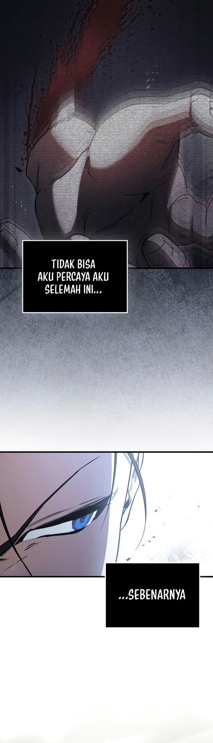 The Villain Wants To Live Chapter 25 - halaman 23