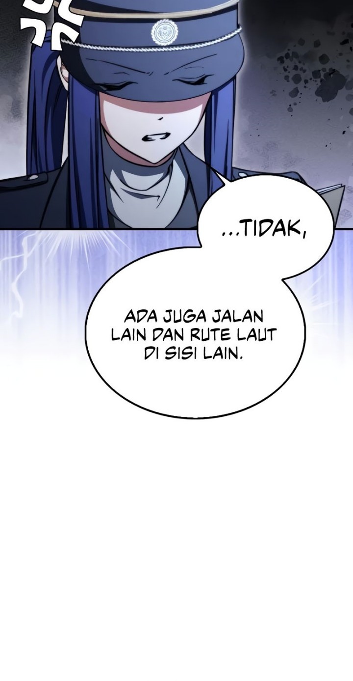 The Villain Wants To Live Chapter 25 - halaman 28