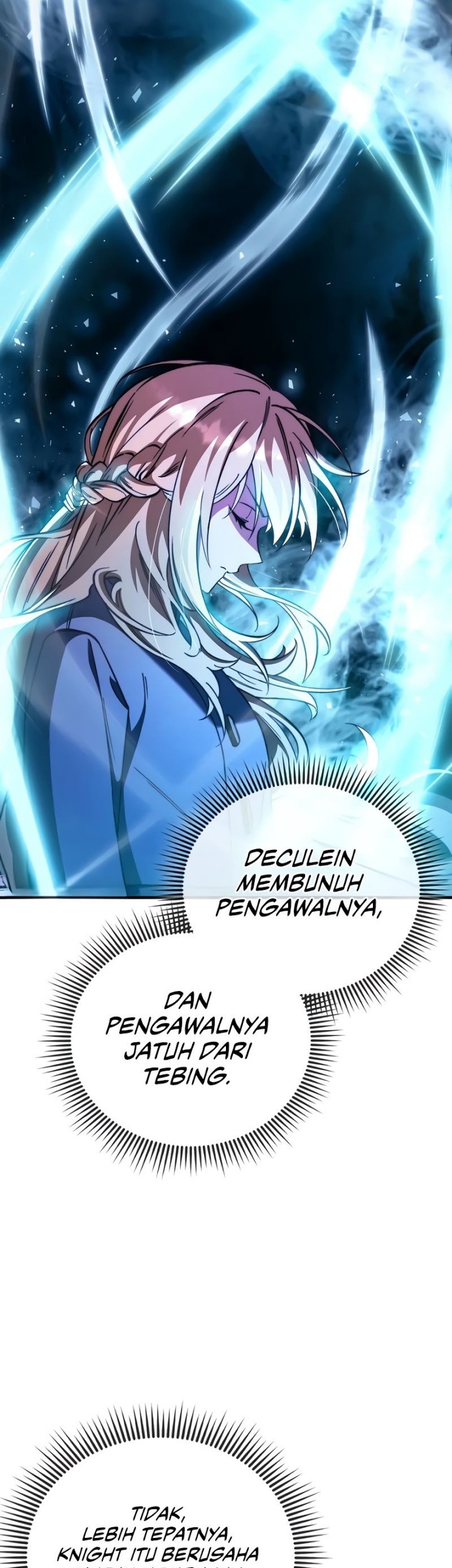 The Villain Wants To Live Chapter 25 - halaman 4