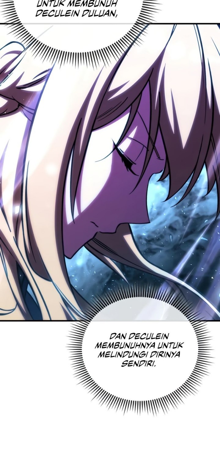 The Villain Wants To Live Chapter 25 - halaman 5
