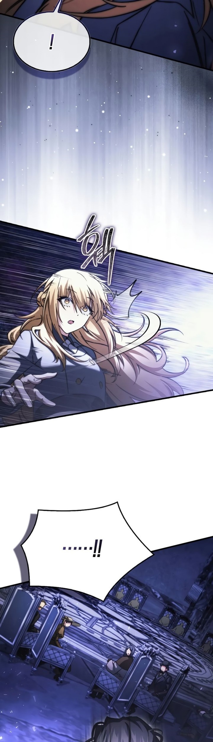 The Villain Wants To Live Chapter 25 - halaman 53
