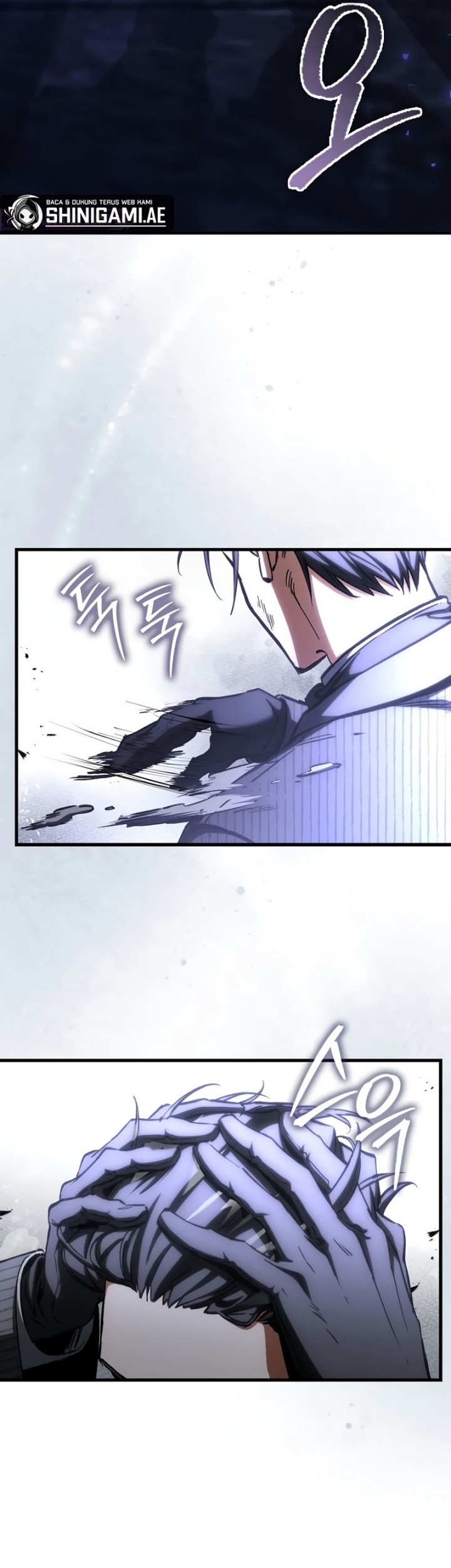 The Villain Wants To Live Chapter 25 - halaman 56