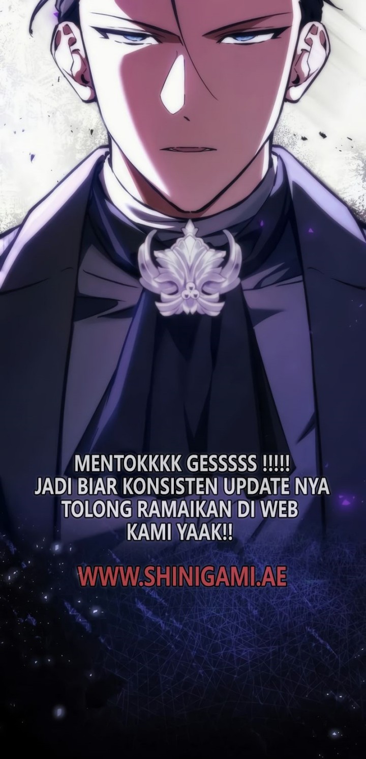 The Villain Wants To Live Chapter 25 - halaman 59
