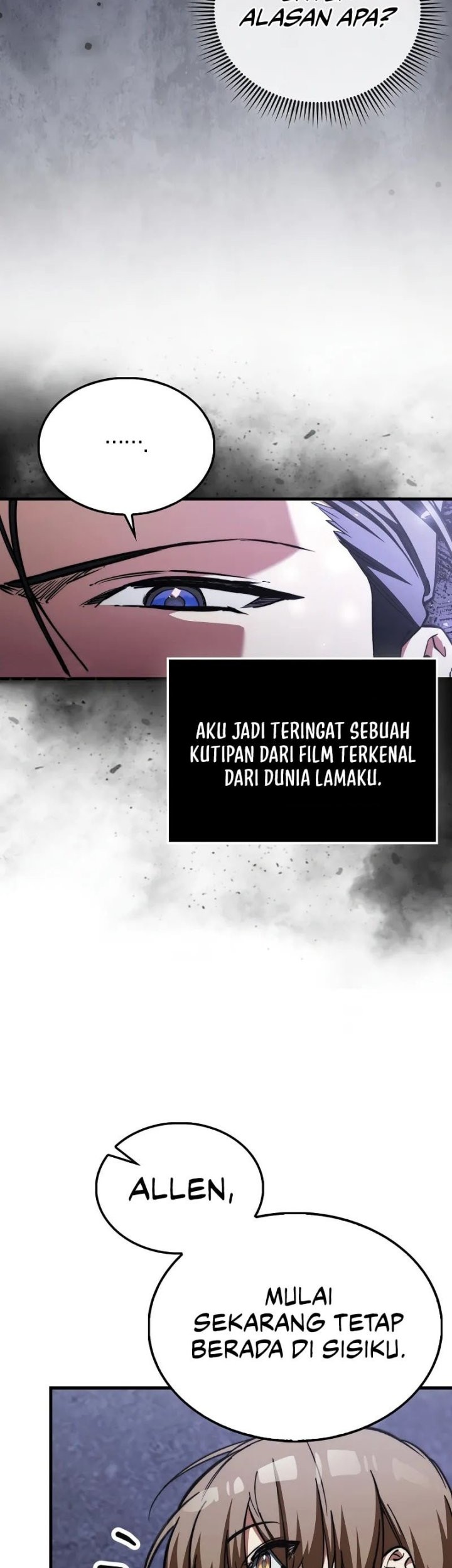 The Villain Wants To Live Chapter 26 - halaman 12