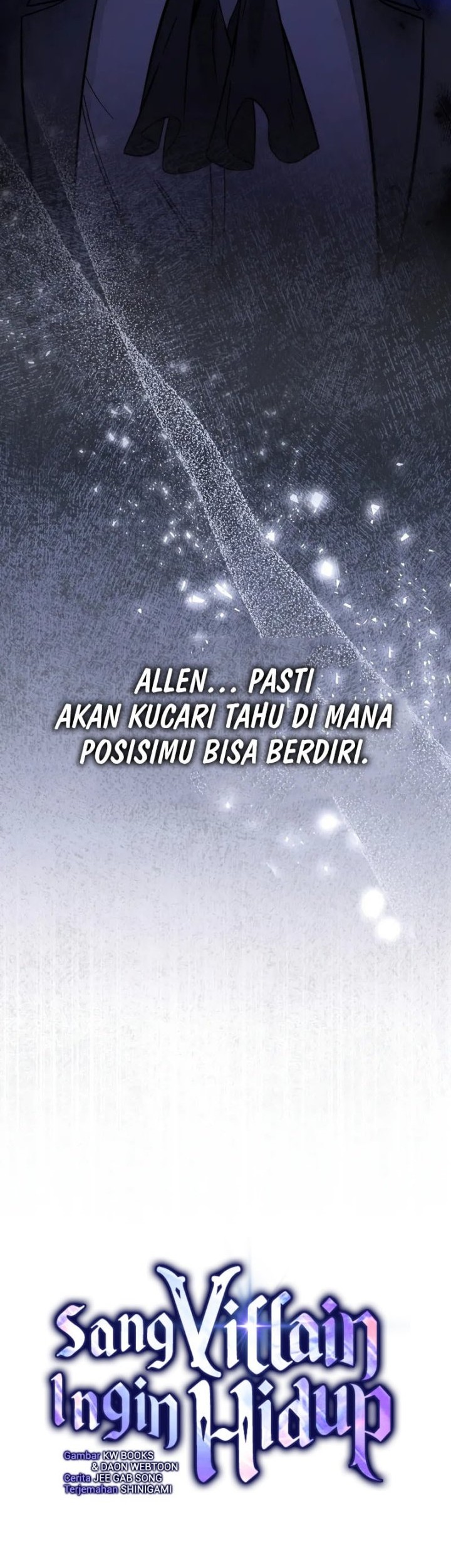 The Villain Wants To Live Chapter 26 - halaman 15