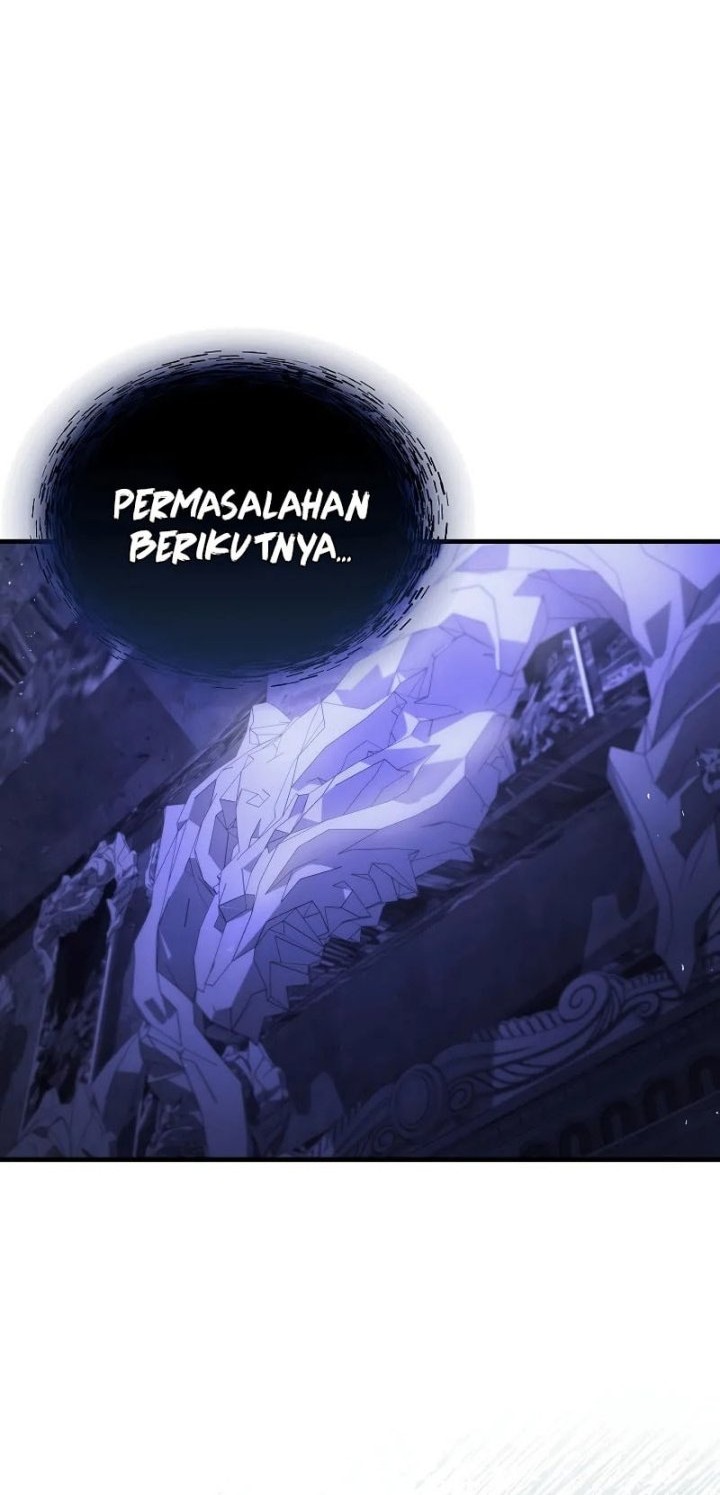 The Villain Wants To Live Chapter 26 - halaman 17