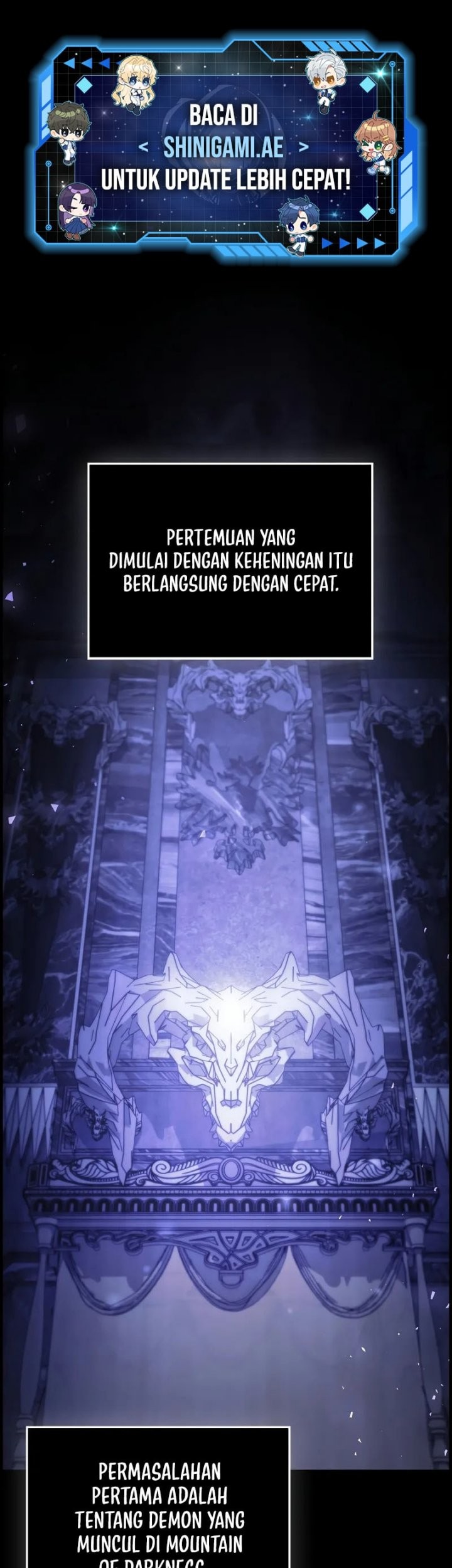 The Villain Wants To Live Chapter 26 - halaman 2