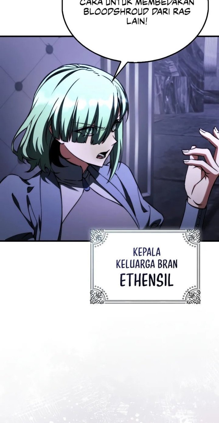 The Villain Wants To Live Chapter 26 - halaman 21