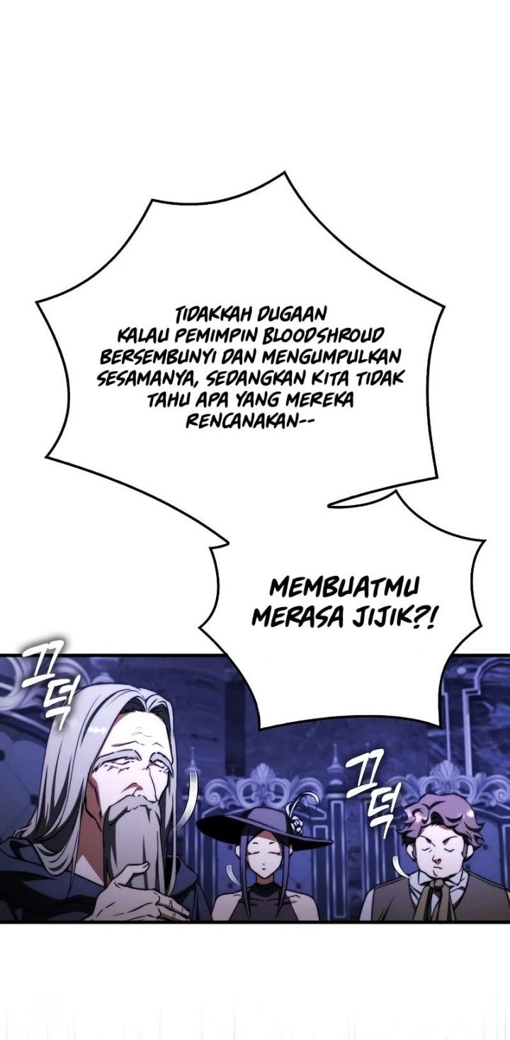 The Villain Wants To Live Chapter 26 - halaman 25