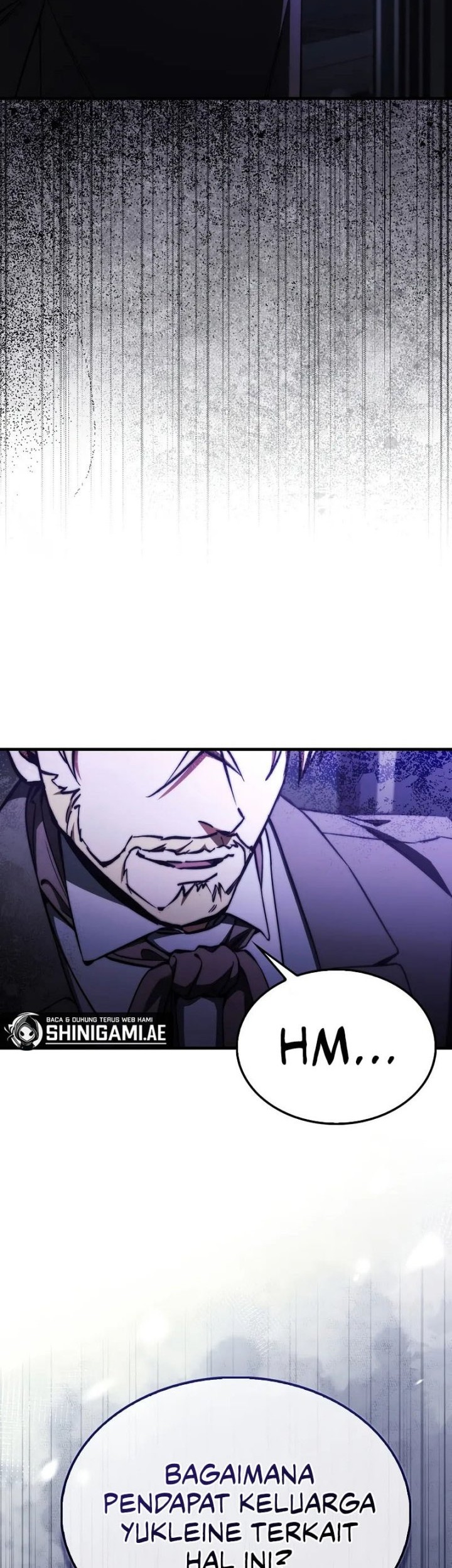 The Villain Wants To Live Chapter 26 - halaman 27