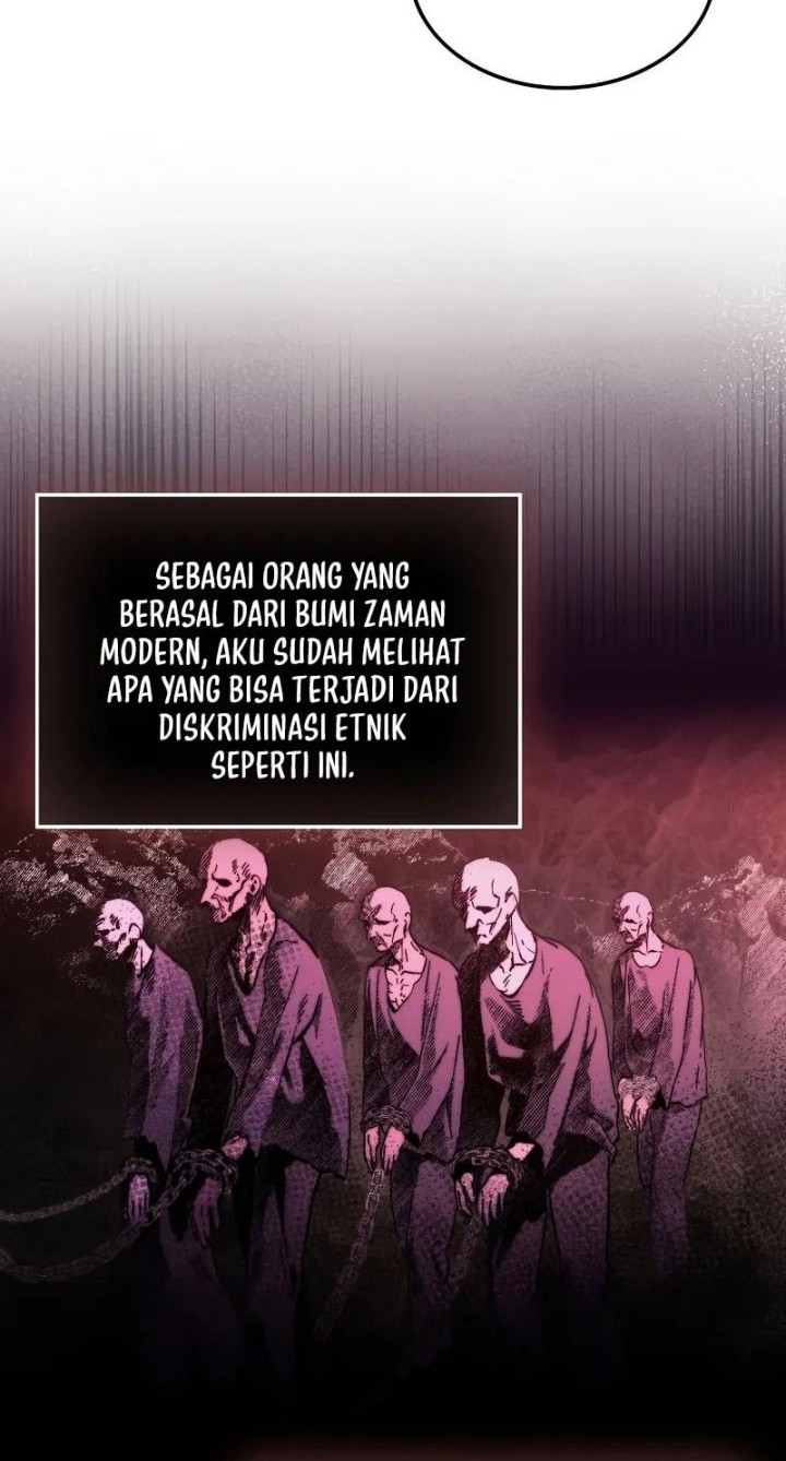 The Villain Wants To Live Chapter 26 - halaman 29