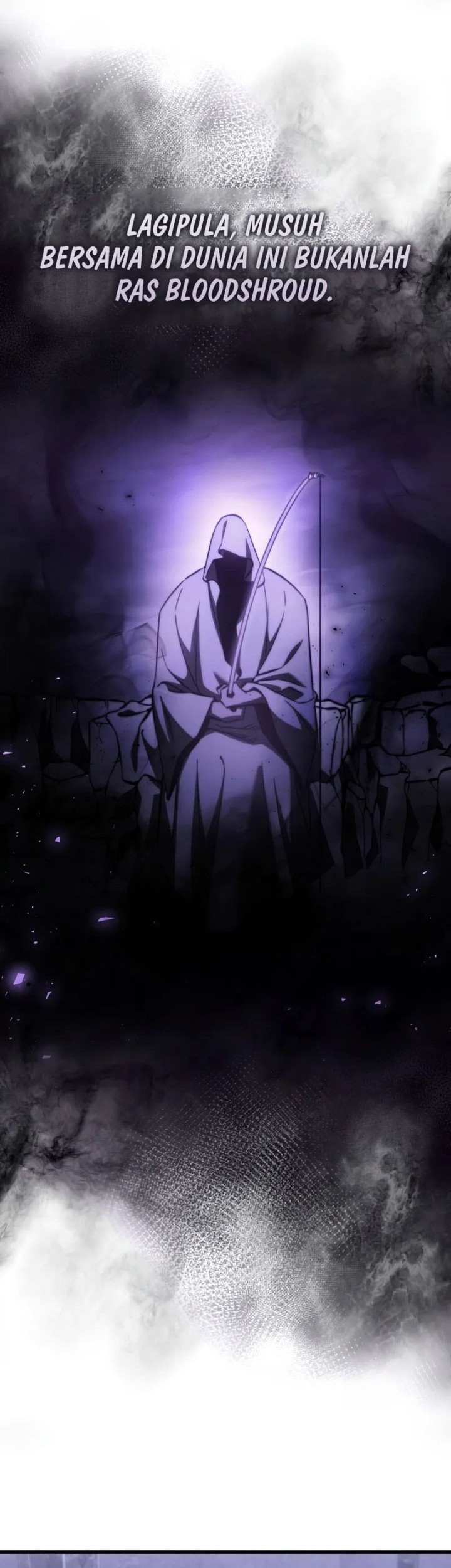 The Villain Wants To Live Chapter 26 - halaman 31