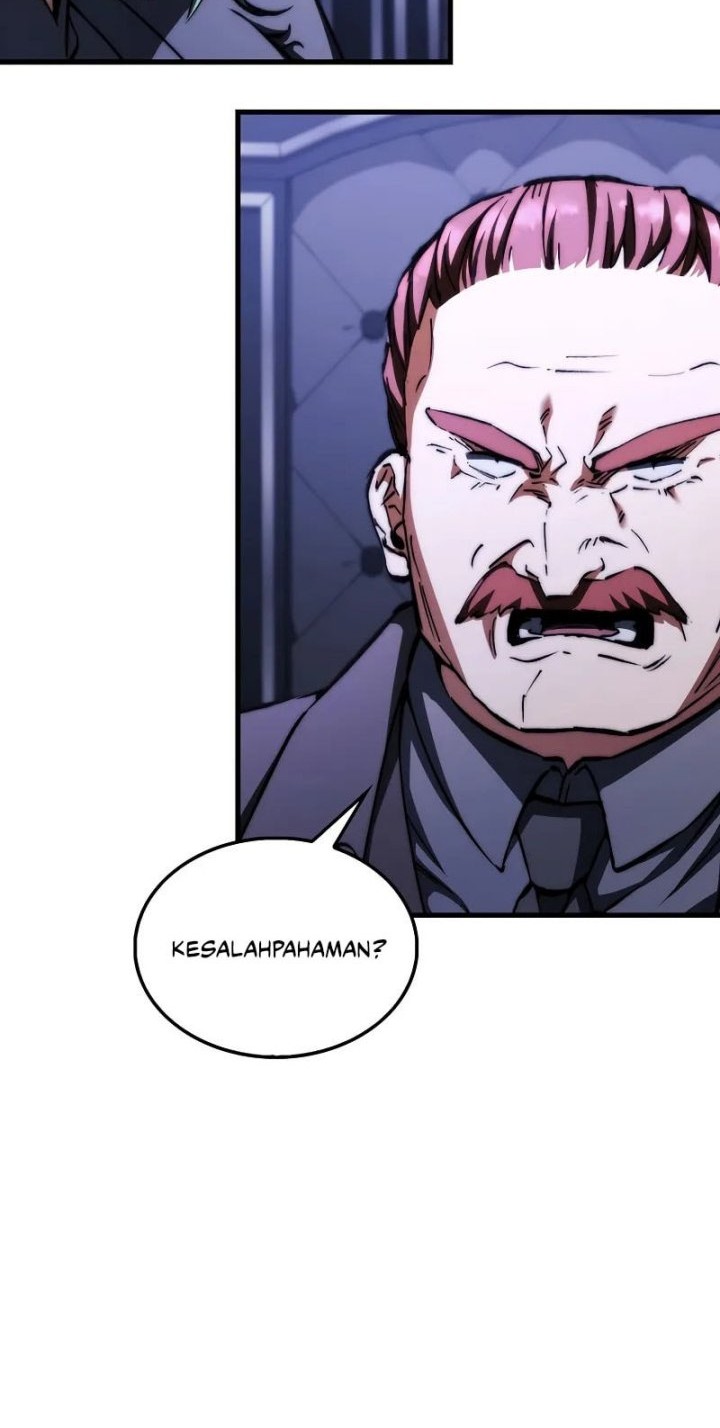 The Villain Wants To Live Chapter 26 - halaman 33