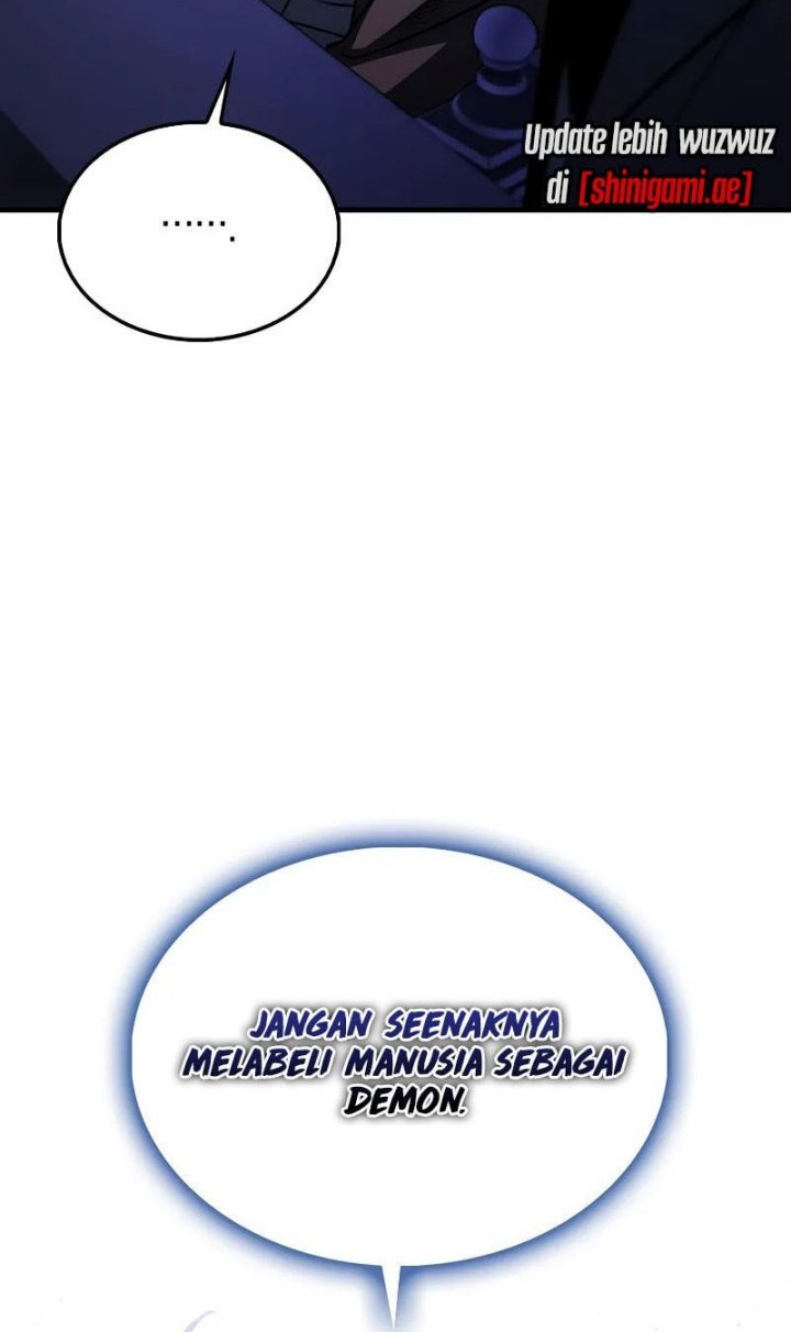 The Villain Wants To Live Chapter 26 - halaman 41