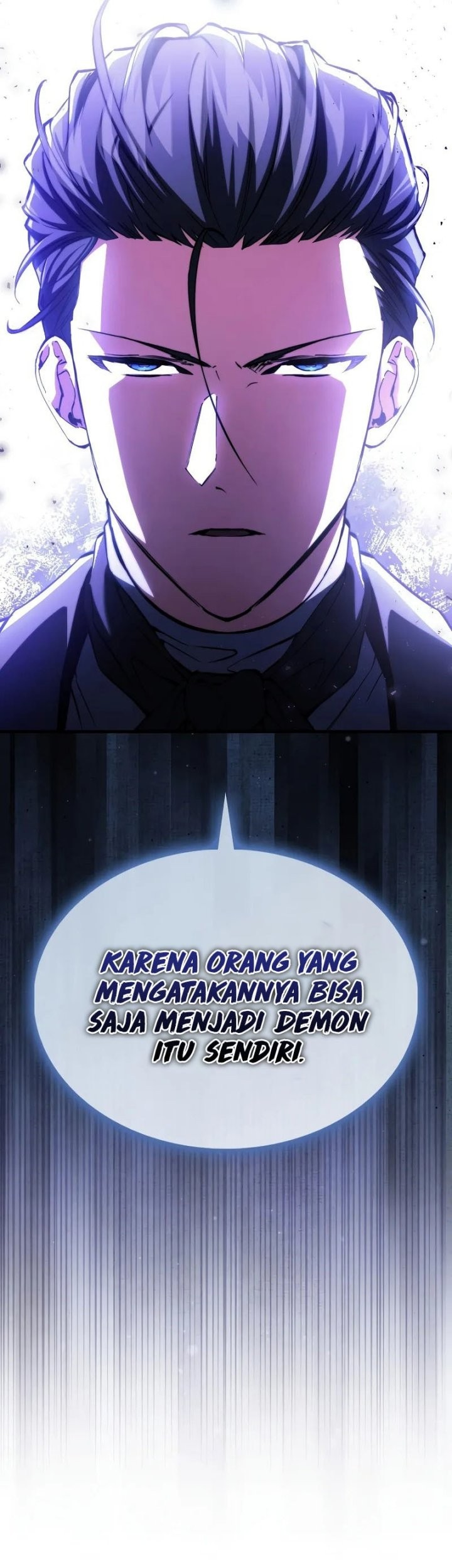 The Villain Wants To Live Chapter 26 - halaman 42