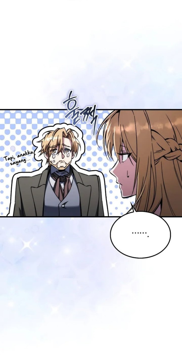 The Villain Wants To Live Chapter 26 - halaman 45