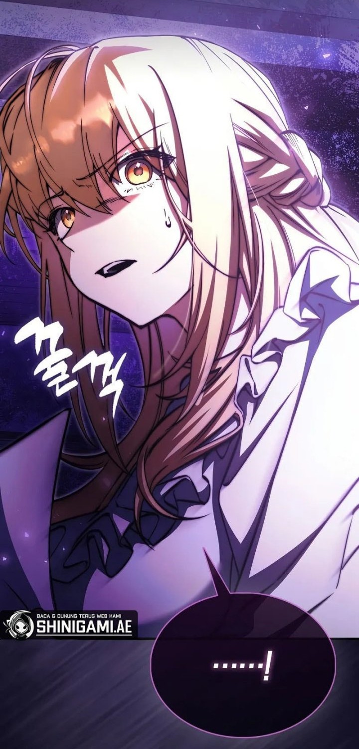 The Villain Wants To Live Chapter 26 - halaman 55