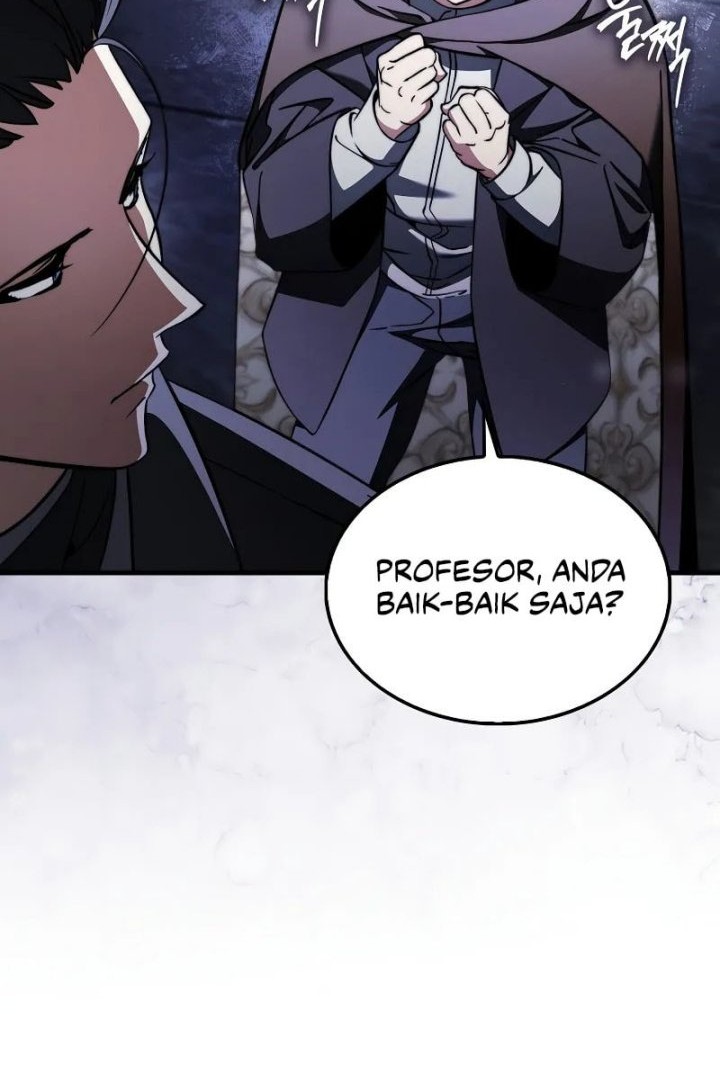 The Villain Wants To Live Chapter 26 - halaman 9
