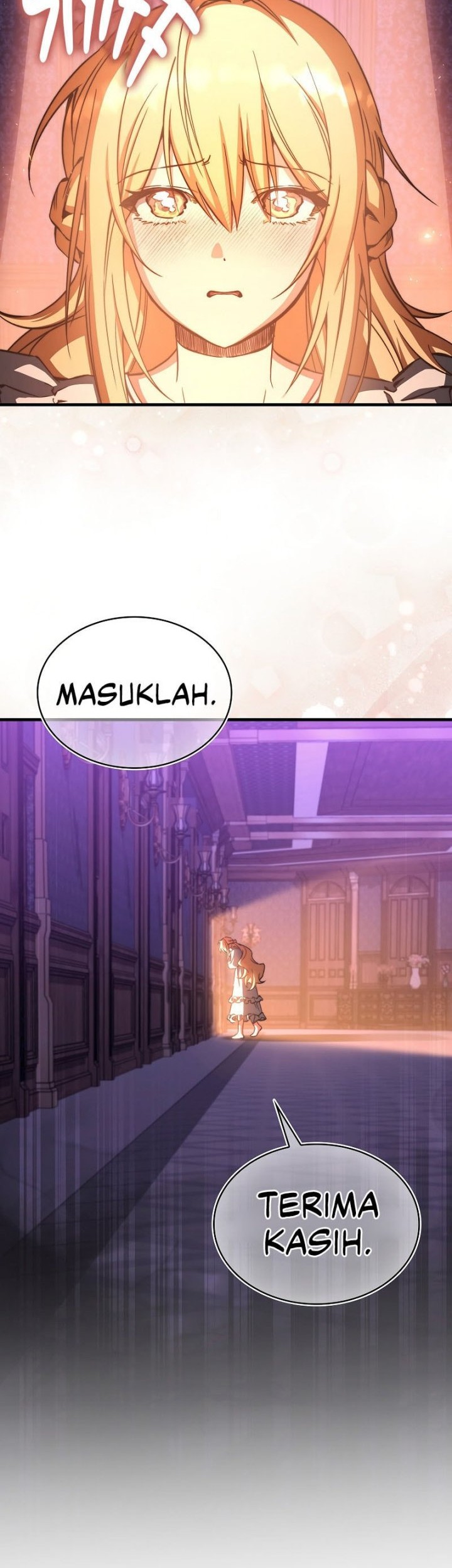 The Villain Wants To Live Chapter 27 - halaman 16