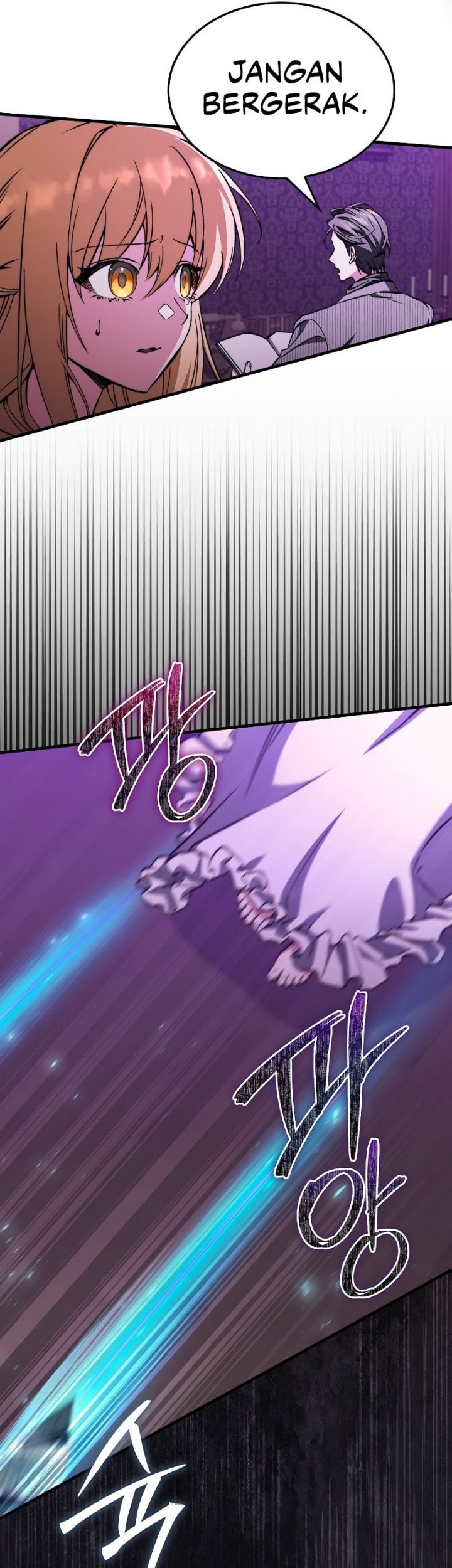 The Villain Wants To Live Chapter 27 - halaman 23