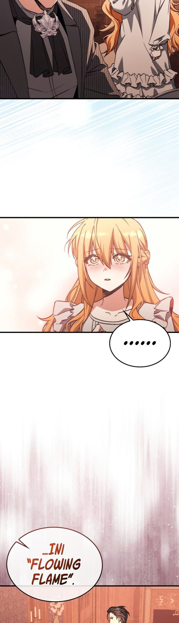 The Villain Wants To Live Chapter 27 - halaman 28