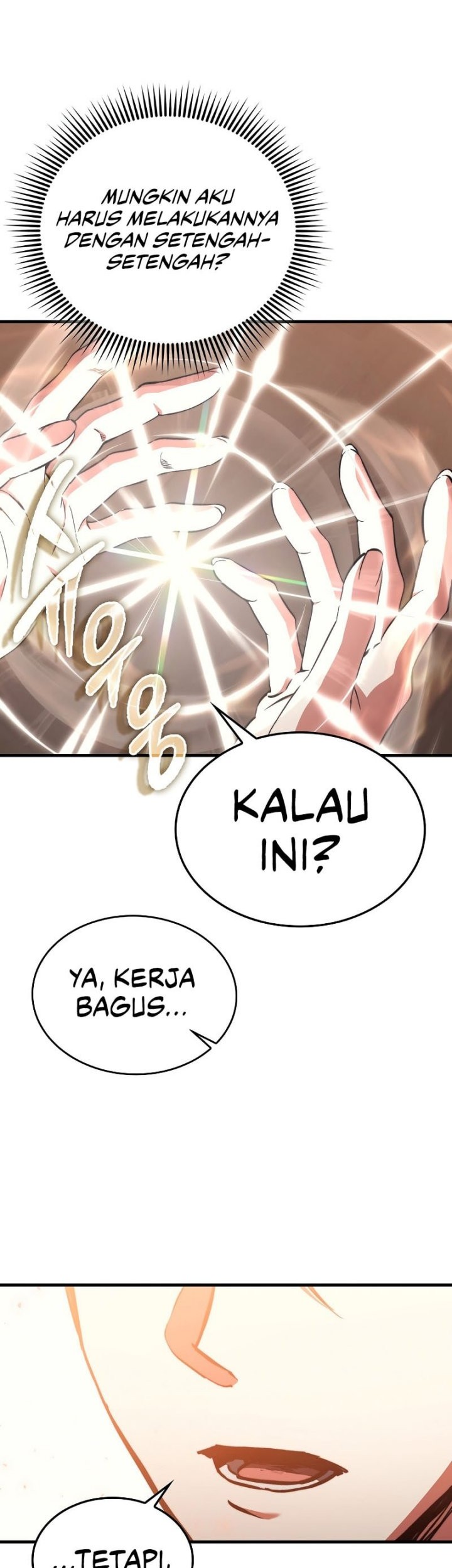 The Villain Wants To Live Chapter 27 - halaman 32